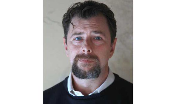 Conn Iggulden